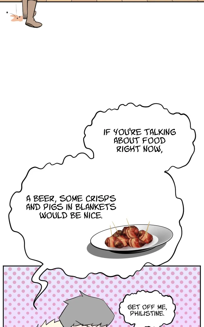 Boyfriend of the Dead Chapter 371 page 2 - 