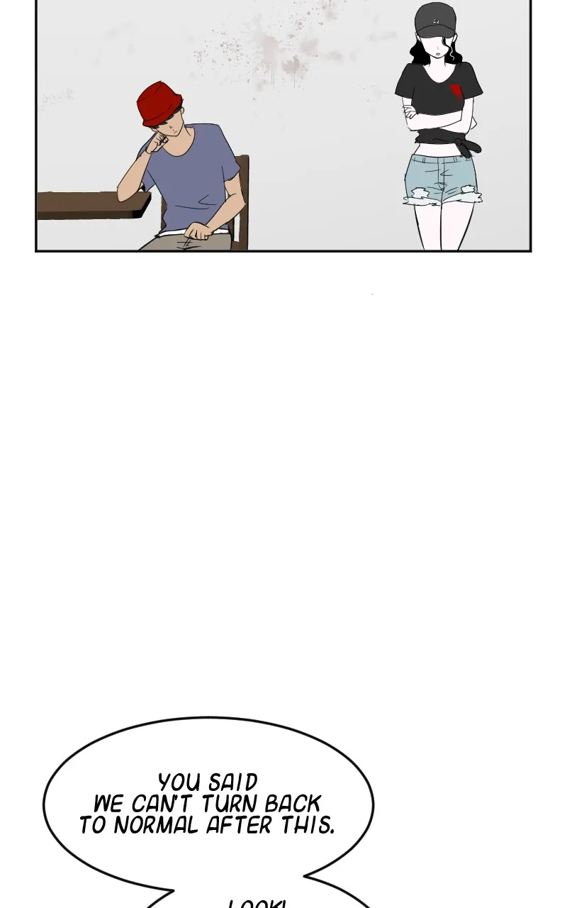 Boyfriend of the Dead Chapter 371 page 15 - 