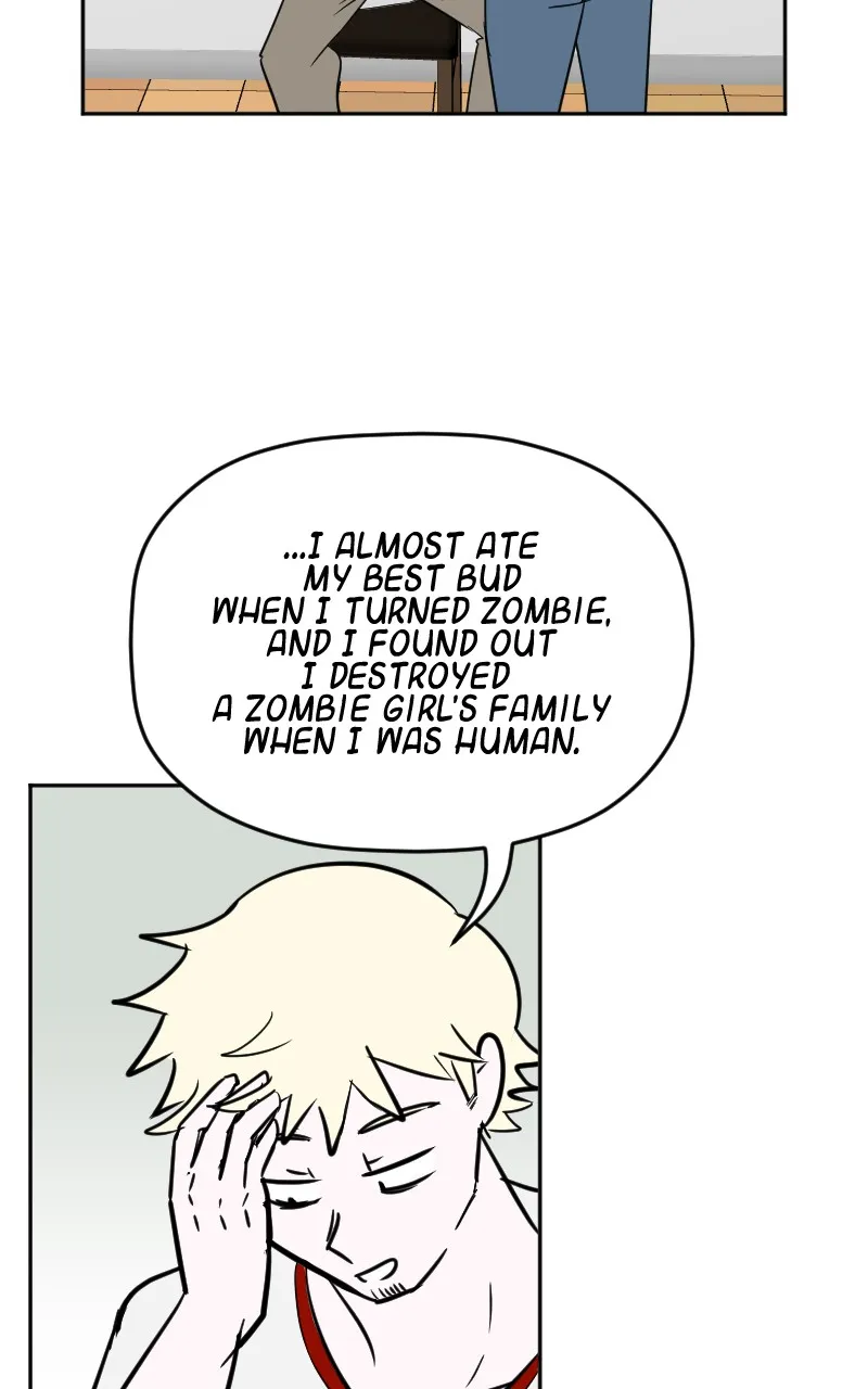Boyfriend of the Dead Chapter 371 page 20 - 