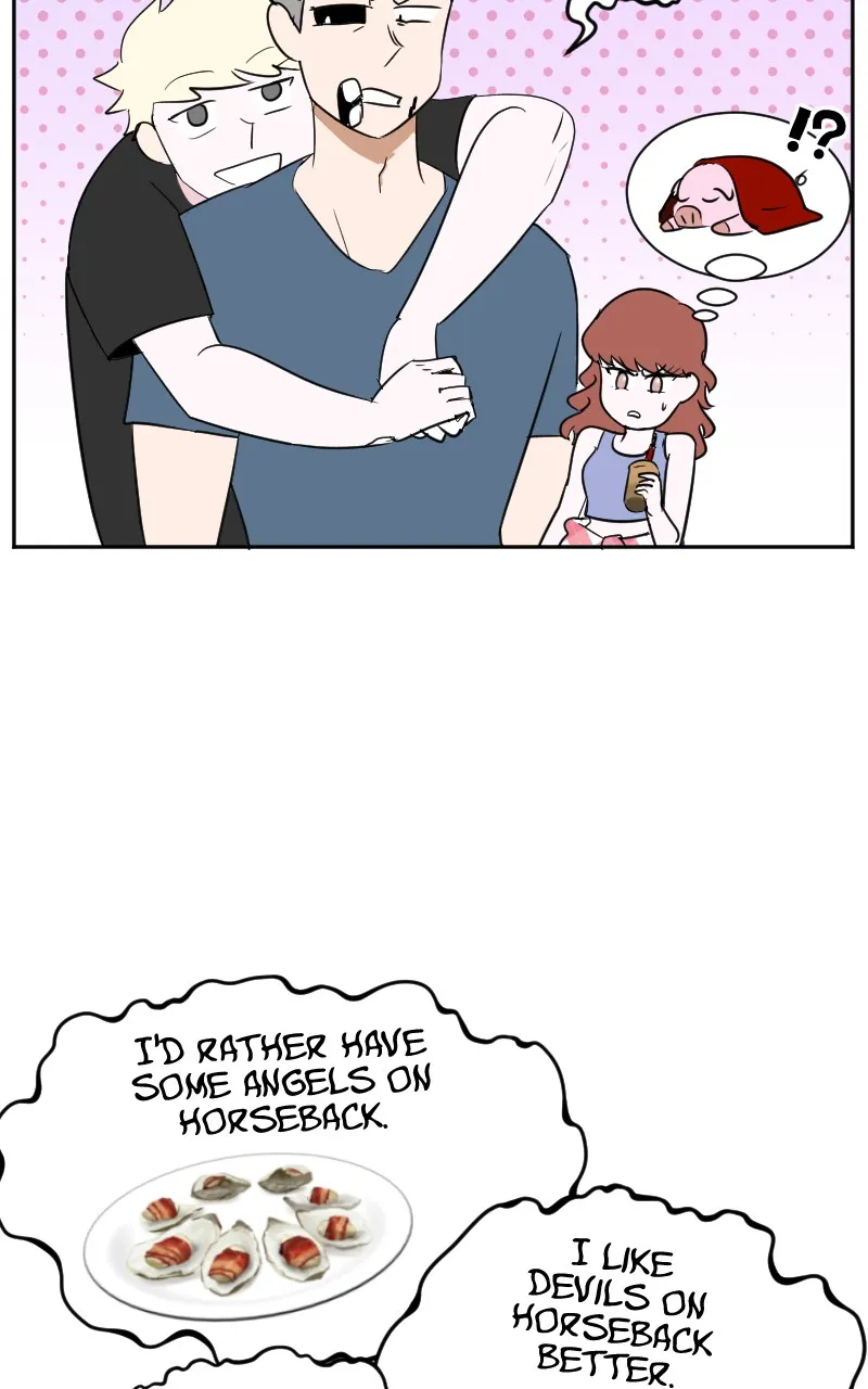 Boyfriend of the Dead Chapter 371 page 3 - 