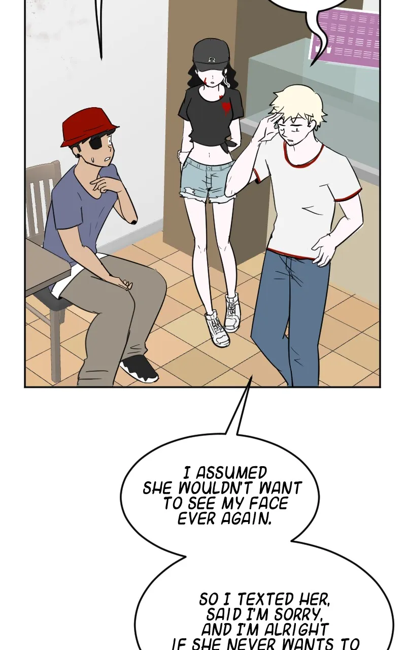 Boyfriend of the Dead Chapter 371 page 23 - 