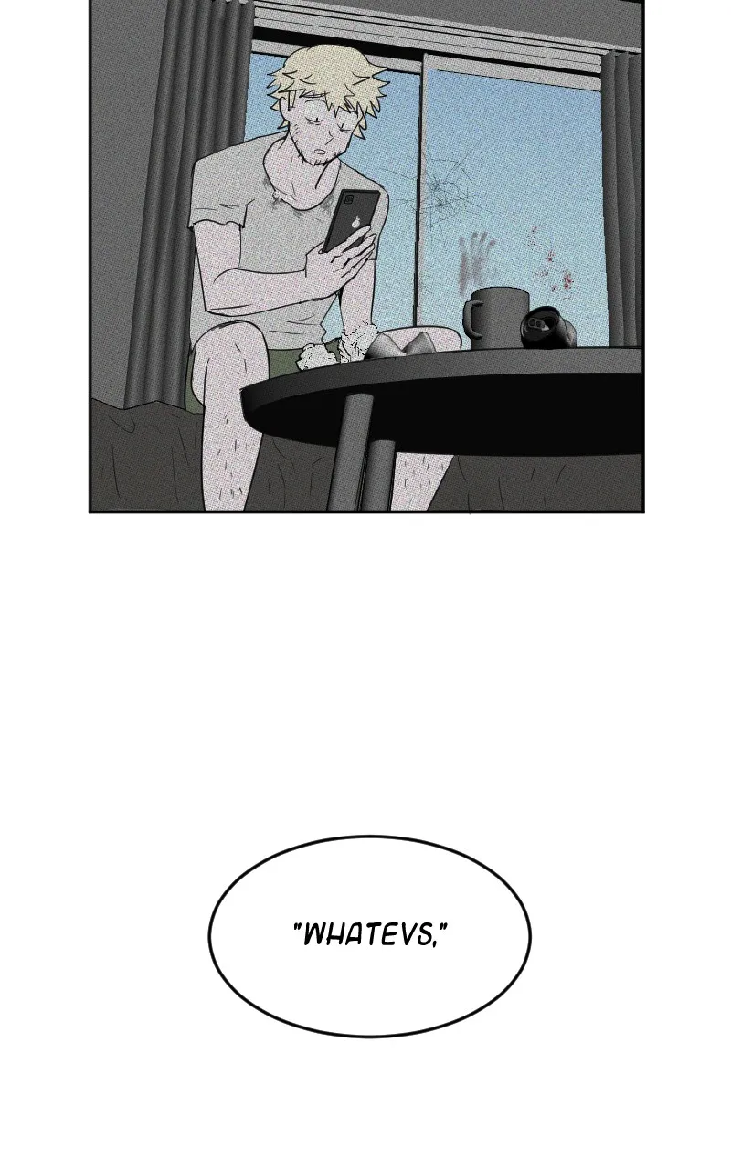 Boyfriend of the Dead Chapter 371 page 25 - 