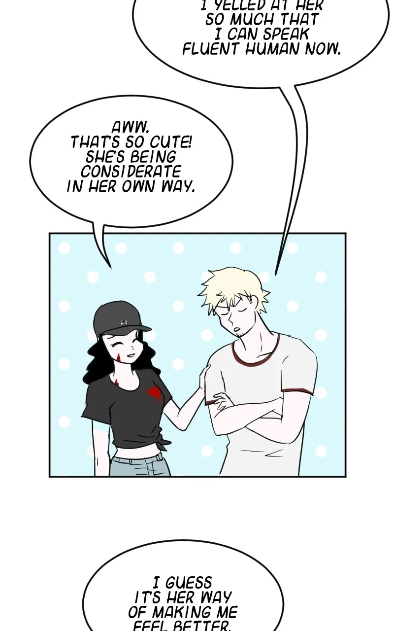 Boyfriend of the Dead Chapter 371 page 29 - 