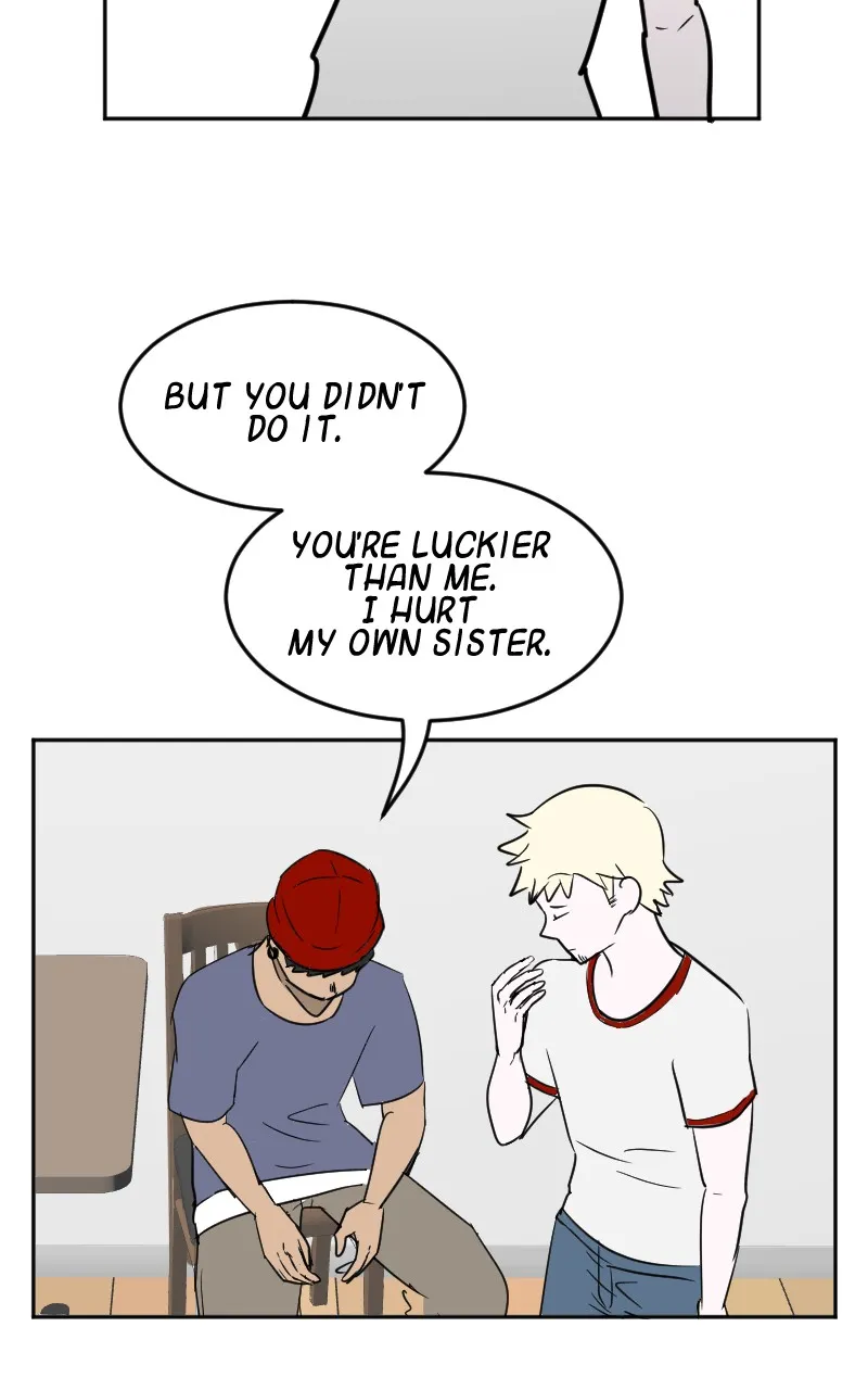 Boyfriend of the Dead Chapter 371 page 31 - 