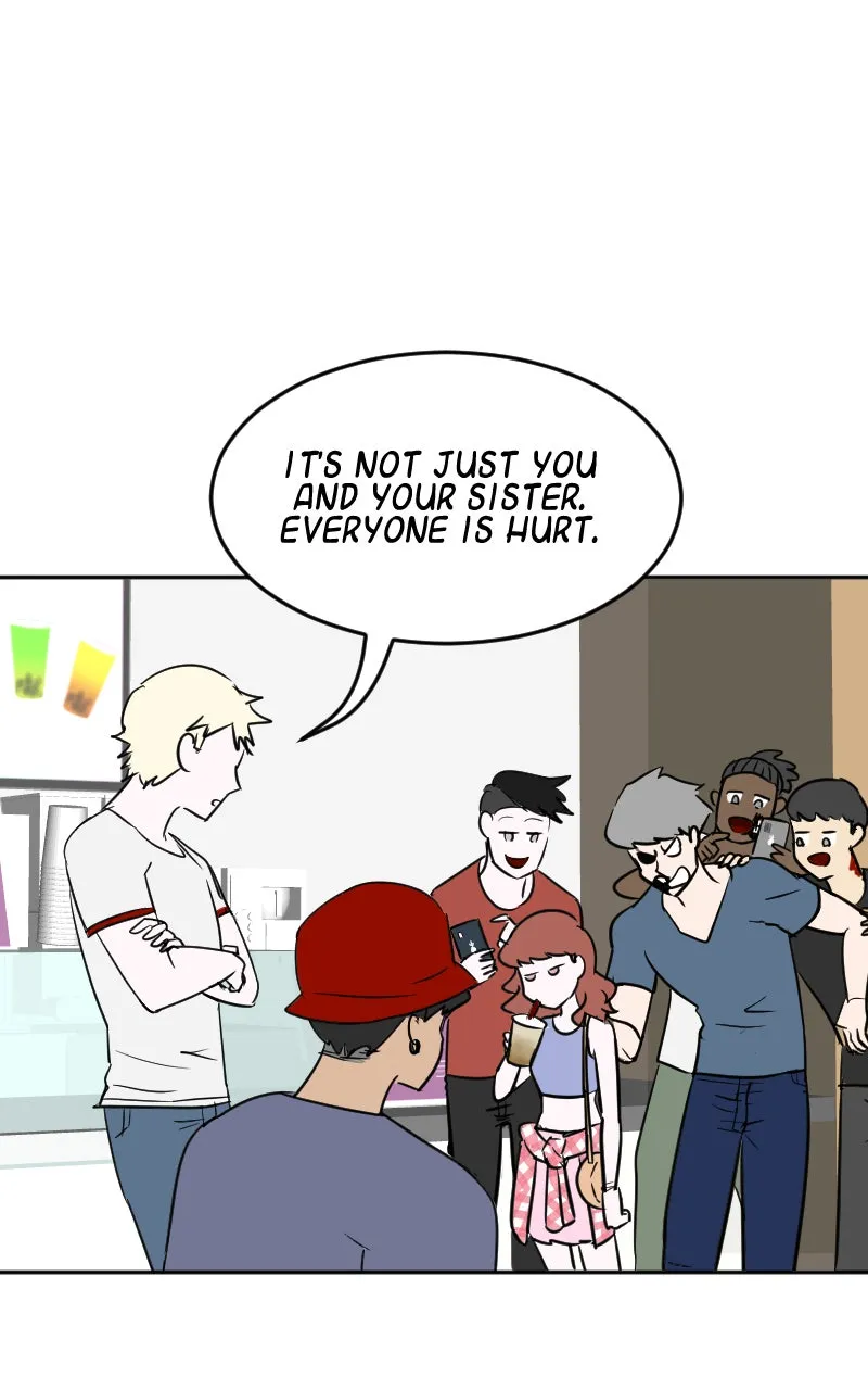 Boyfriend of the Dead Chapter 371 page 32 - 