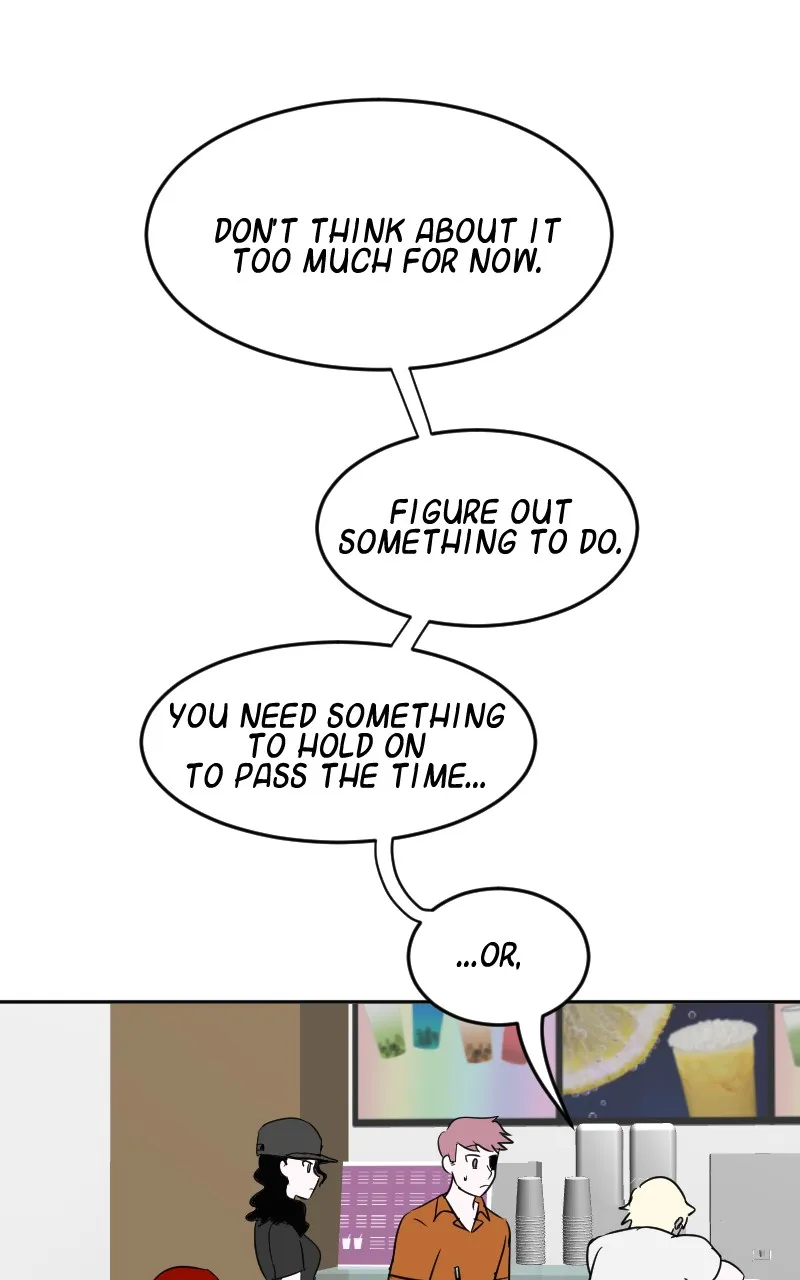 Boyfriend of the Dead Chapter 371 page 33 - 
