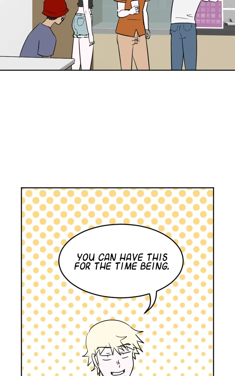 Boyfriend of the Dead Chapter 371 page 34 - 