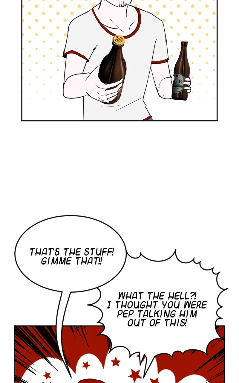 Boyfriend of the Dead Chapter 371 page 35 - 