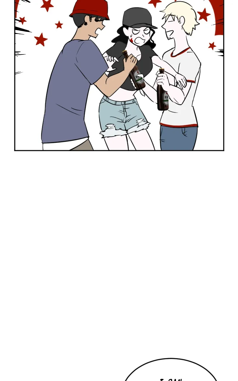Boyfriend of the Dead Chapter 371 page 36 - 