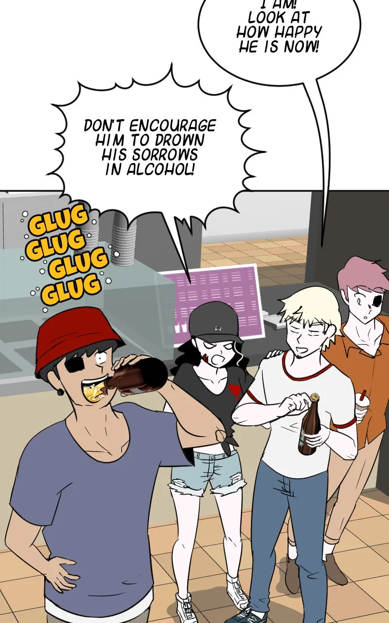 Boyfriend of the Dead Chapter 371 page 37 - 