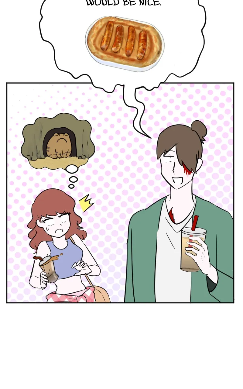 Boyfriend of the Dead Chapter 371 page 5 - 