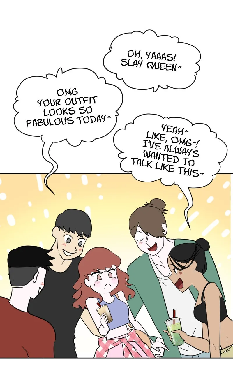 Boyfriend of the Dead Chapter 371 page 9 - 