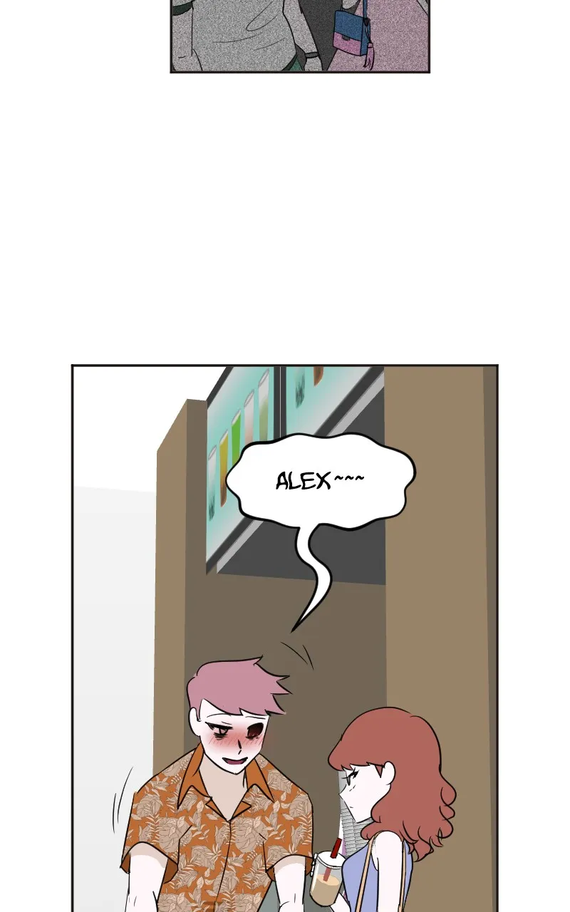 Boyfriend of the Dead Chapter 372 page 13 - 