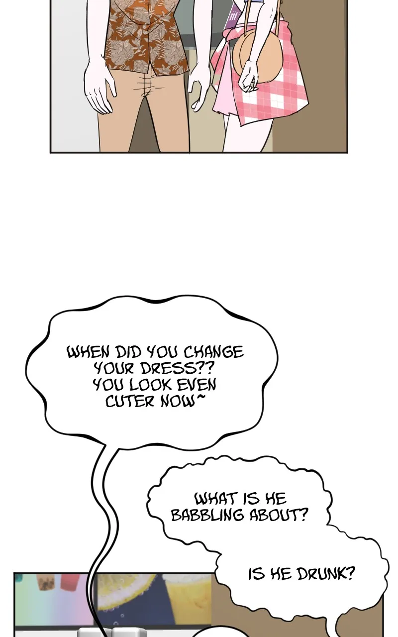 Boyfriend of the Dead Chapter 372 page 14 - 