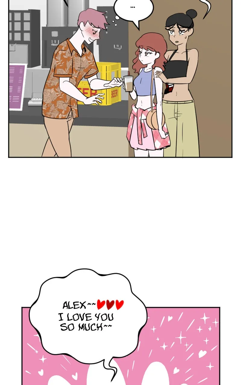 Boyfriend of the Dead Chapter 372 page 15 - 