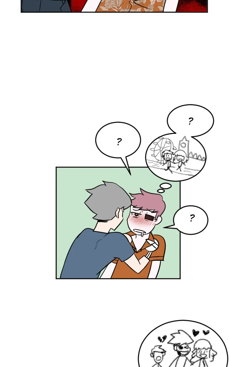 Boyfriend of the Dead Chapter 372 page 18 - 