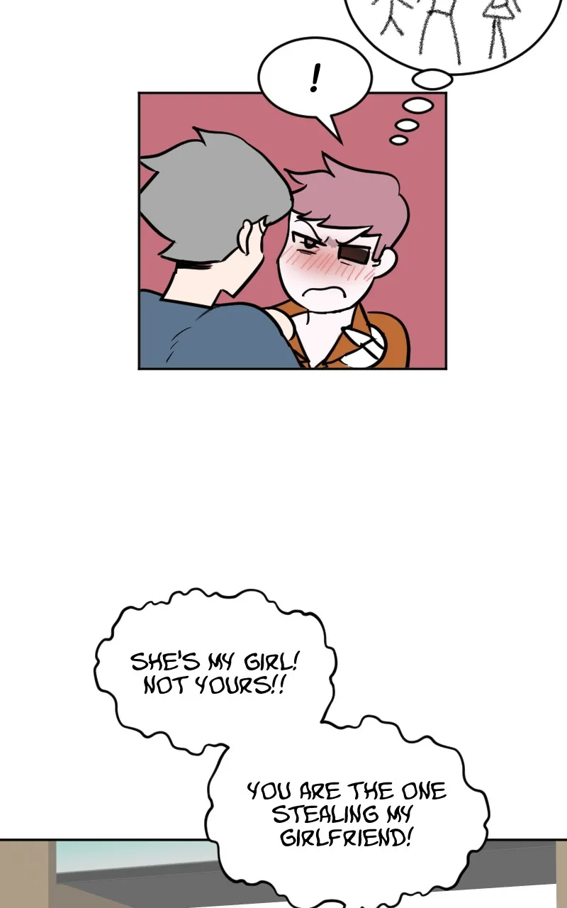 Boyfriend of the Dead Chapter 372 page 19 - 