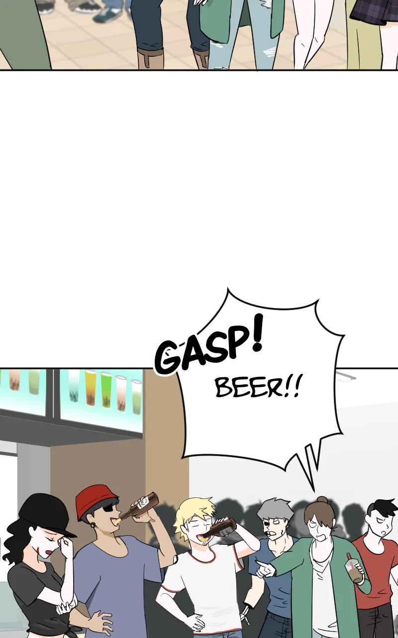 Boyfriend of the Dead Chapter 372 page 3 - 