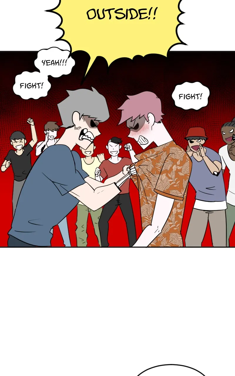 Boyfriend of the Dead Chapter 372 page 21 - 