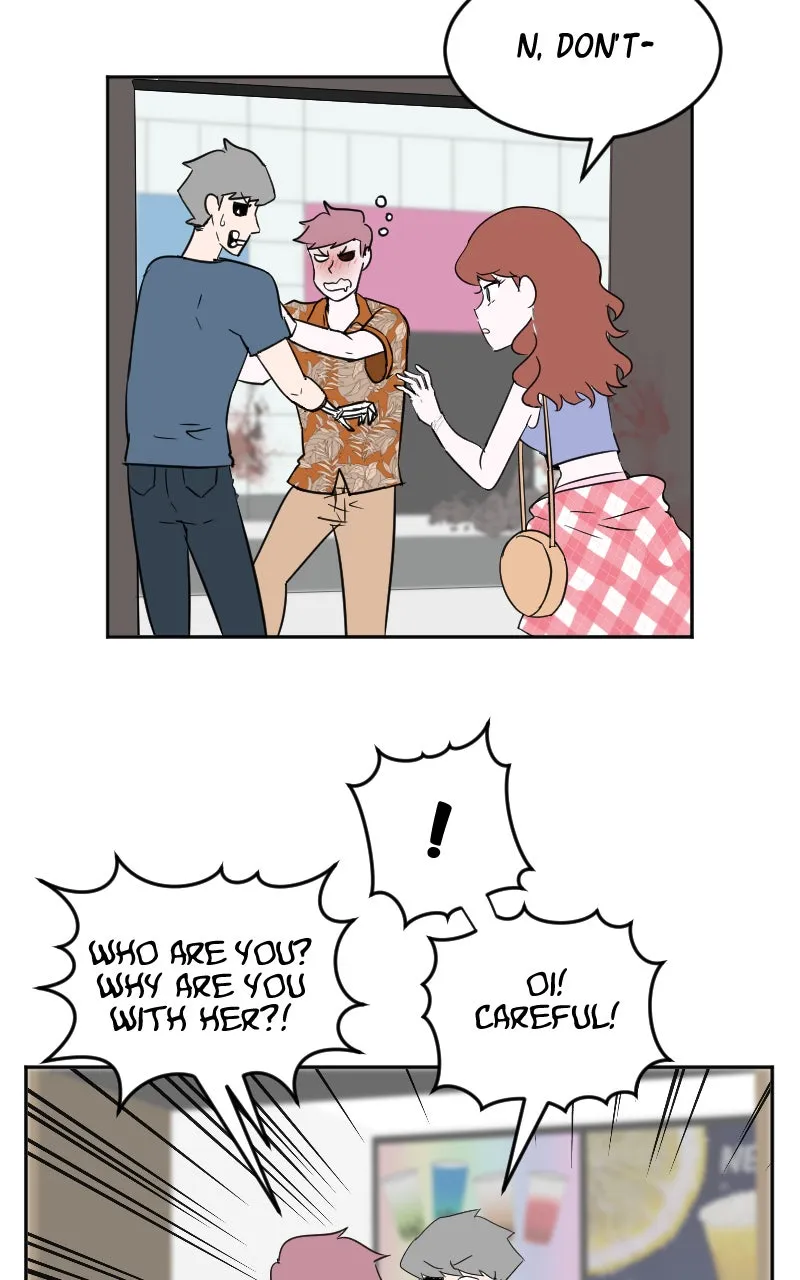 Boyfriend of the Dead Chapter 372 page 22 - 