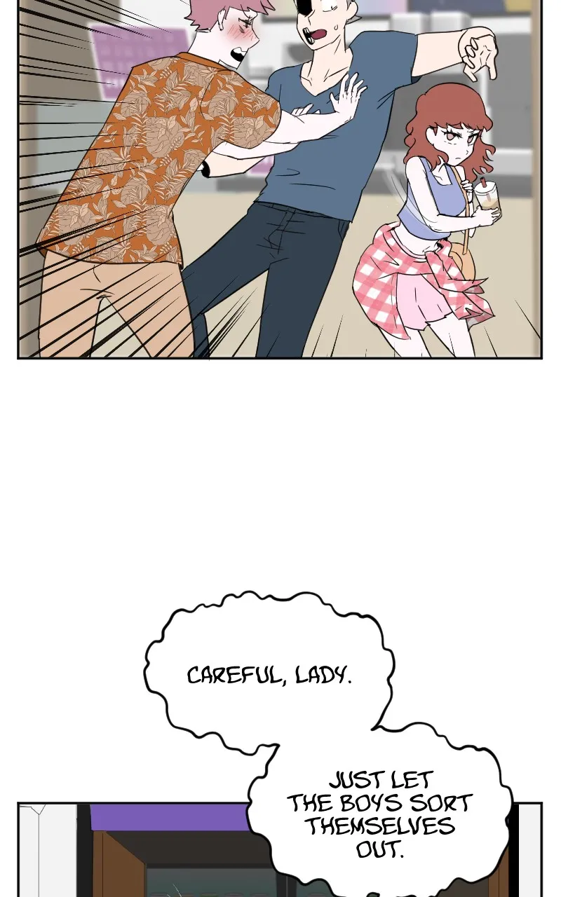 Boyfriend of the Dead Chapter 372 page 23 - 