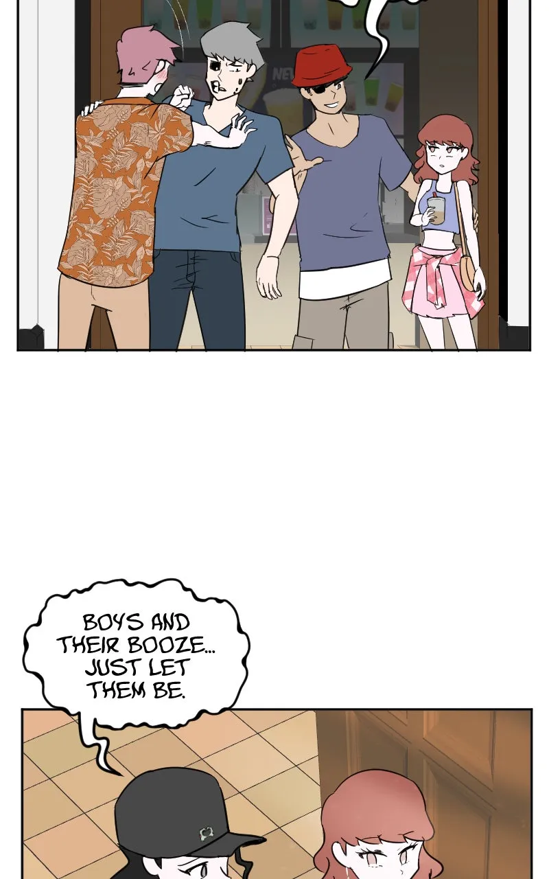 Boyfriend of the Dead Chapter 372 page 24 - 