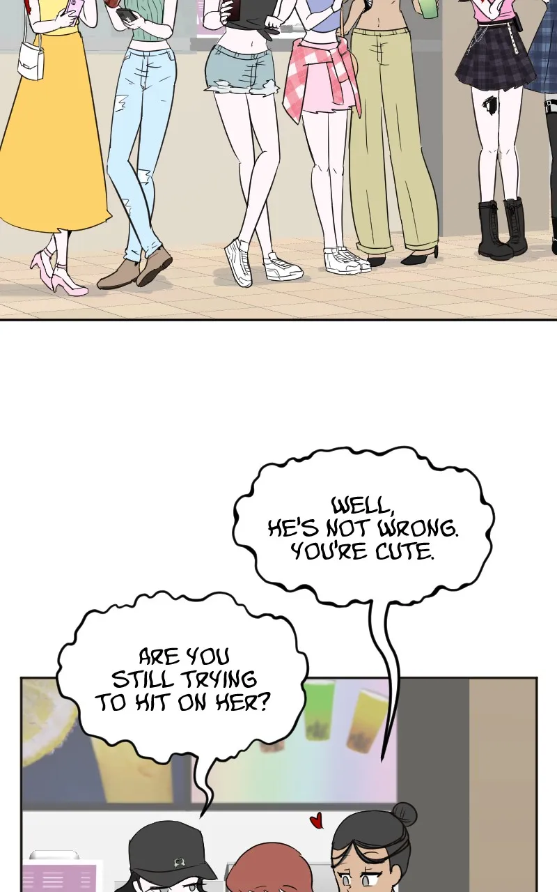 Boyfriend of the Dead Chapter 372 page 26 - 