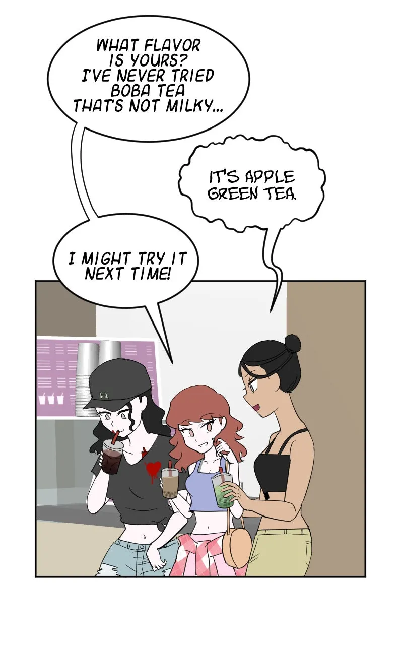 Boyfriend of the Dead Chapter 372 page 28 - 