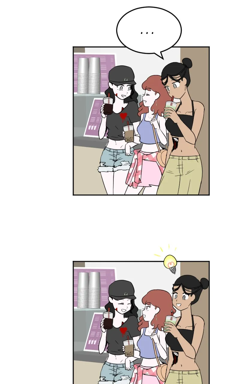 Boyfriend of the Dead Chapter 372 page 29 - 