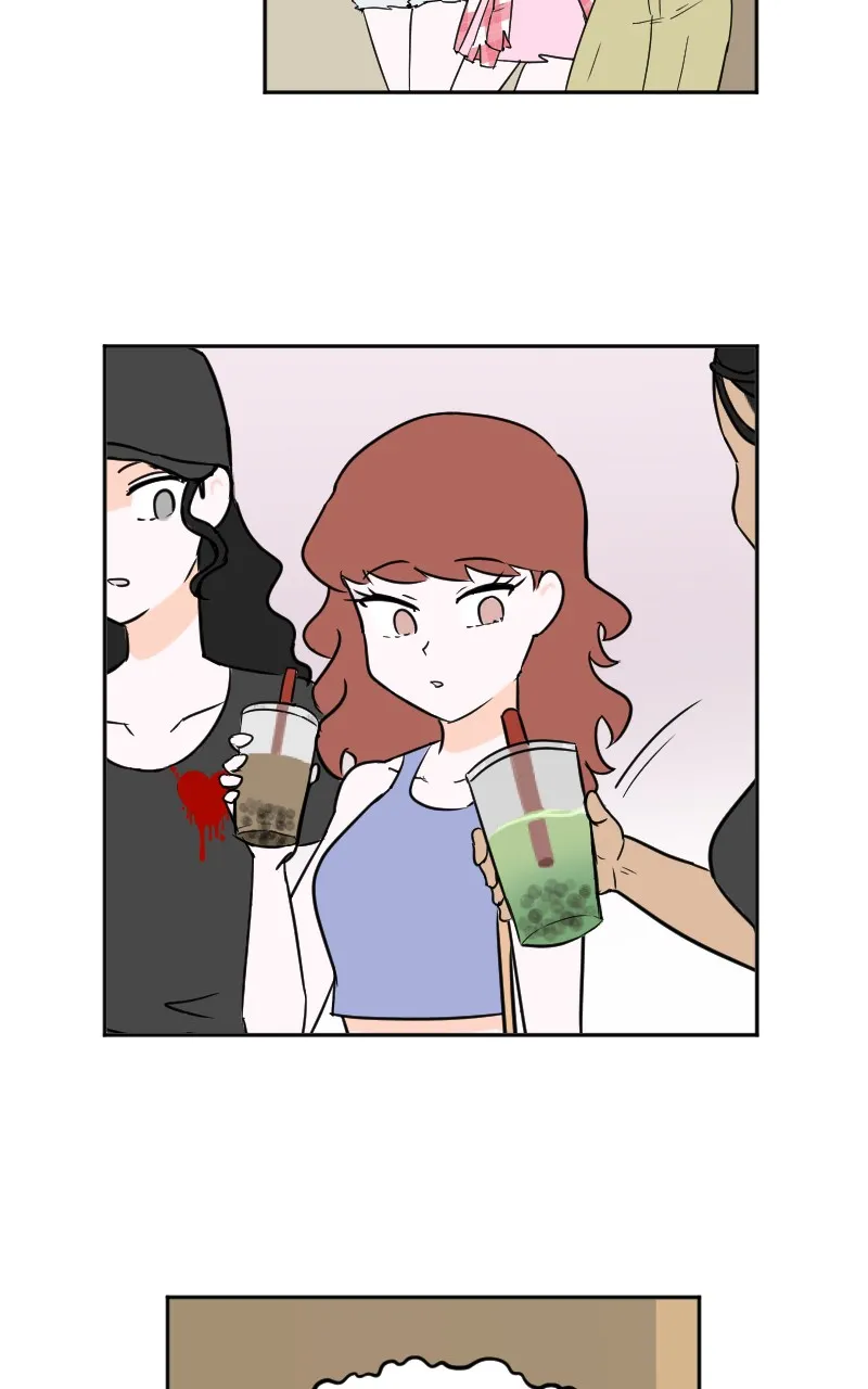 Boyfriend of the Dead Chapter 372 page 30 - 
