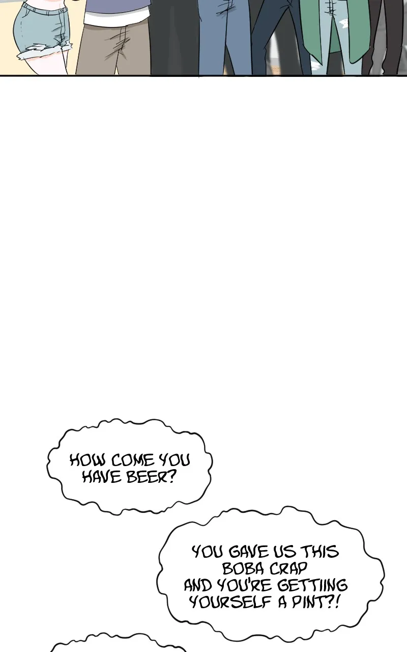 Boyfriend of the Dead Chapter 372 page 4 - 