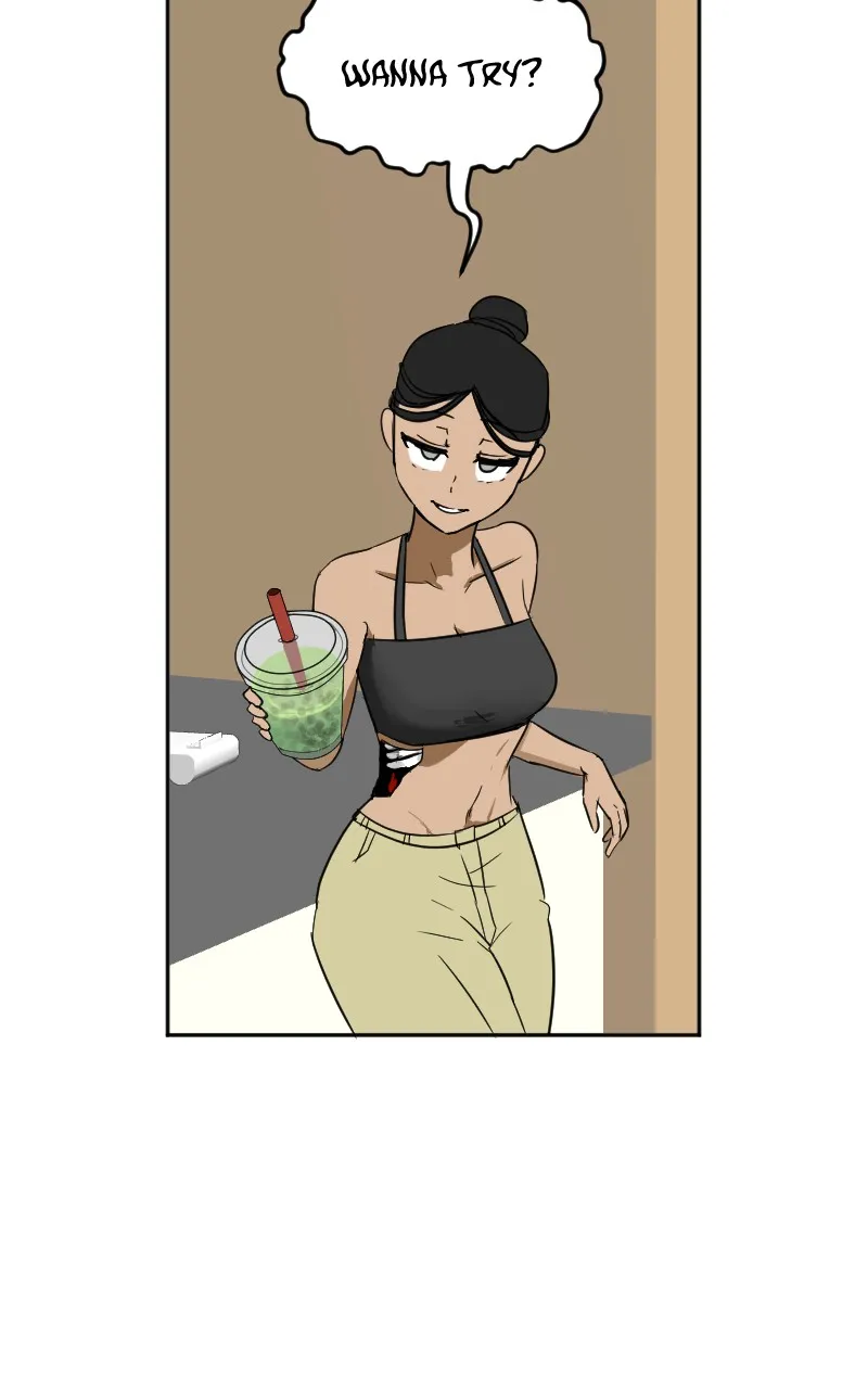 Boyfriend of the Dead Chapter 372 page 31 - 