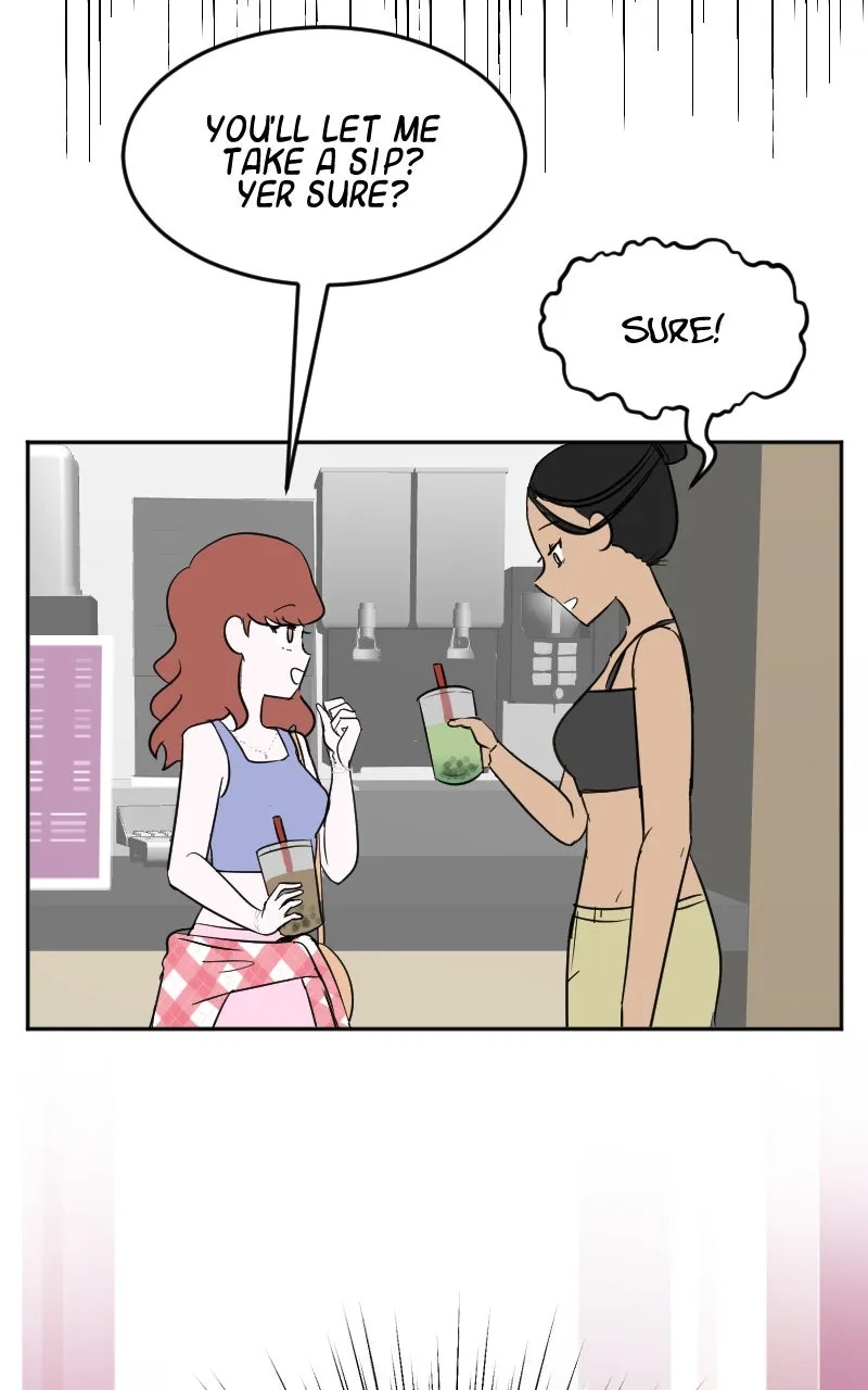Boyfriend of the Dead Chapter 372 page 35 - 