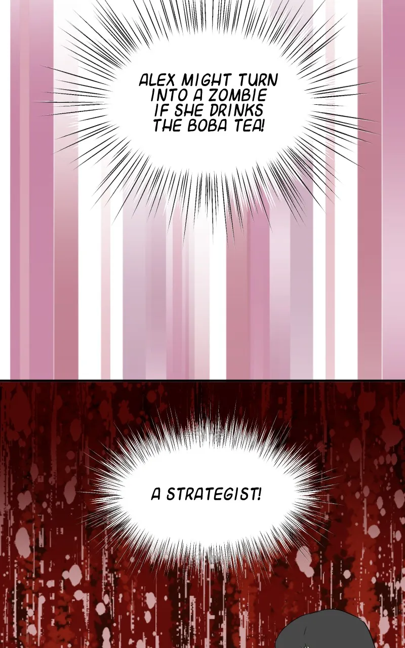 Boyfriend of the Dead Chapter 372 page 36 - 