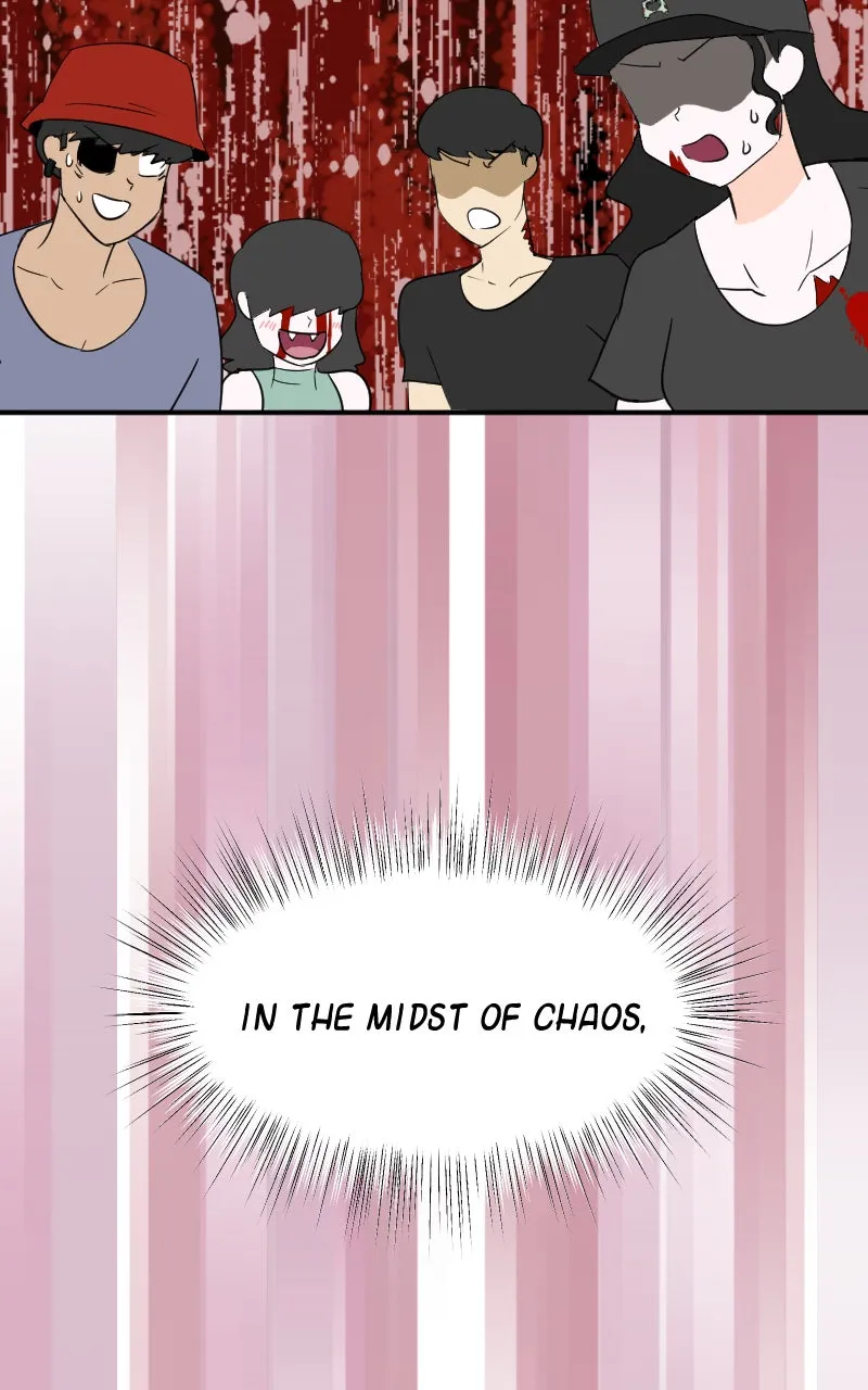 Boyfriend of the Dead Chapter 372 page 37 - 
