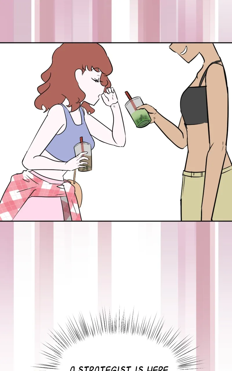 Boyfriend of the Dead Chapter 372 page 38 - 