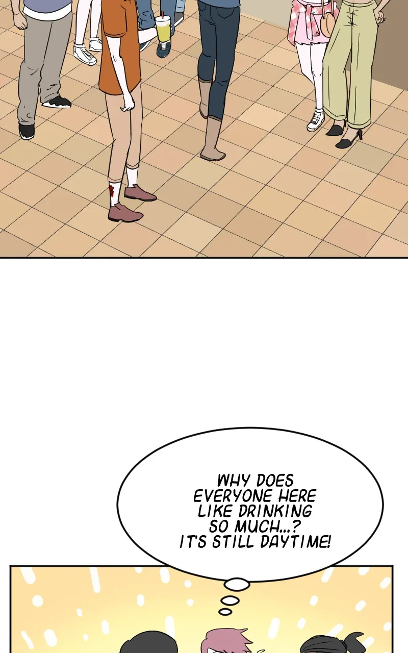 Boyfriend of the Dead Chapter 372 page 7 - 