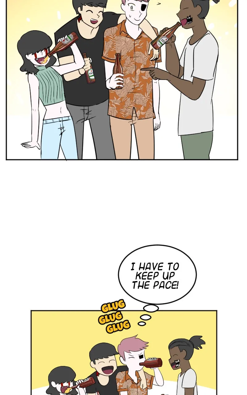 Boyfriend of the Dead Chapter 372 page 8 - 