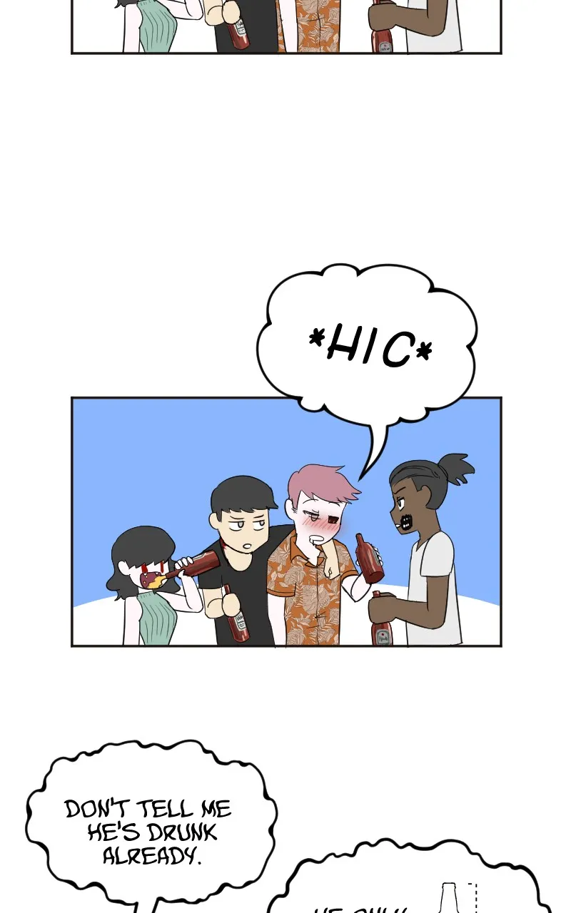 Boyfriend of the Dead Chapter 372 page 9 - 