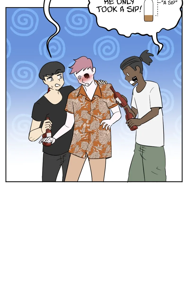 Boyfriend of the Dead Chapter 372 page 10 - 