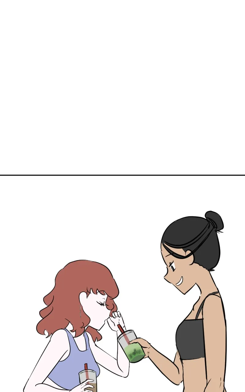 Boyfriend of the Dead Chapter 373 page 1 - 