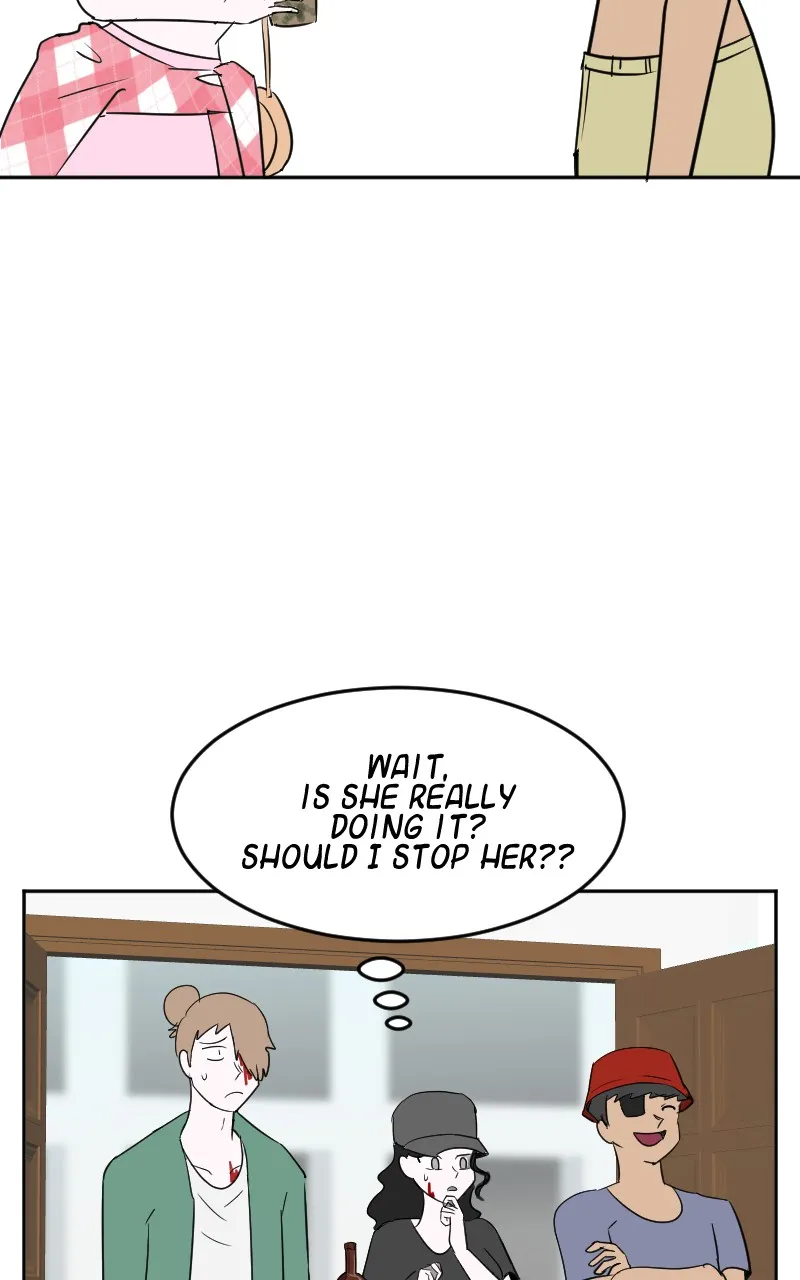 Boyfriend of the Dead Chapter 373 page 2 - 