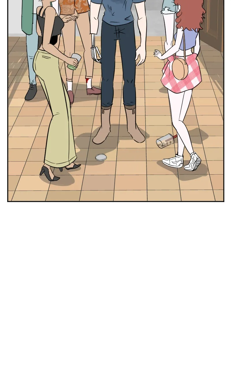 Boyfriend of the Dead Chapter 373 page 12 - 