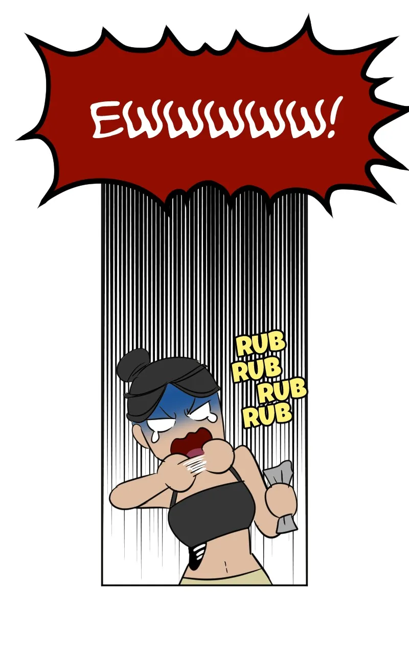 Boyfriend of the Dead Chapter 373 page 14 - 