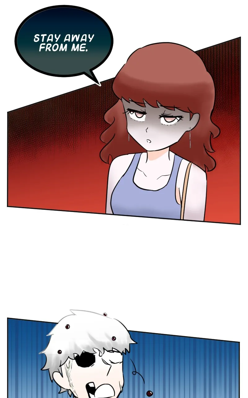 Boyfriend of the Dead Chapter 373 page 18 - 