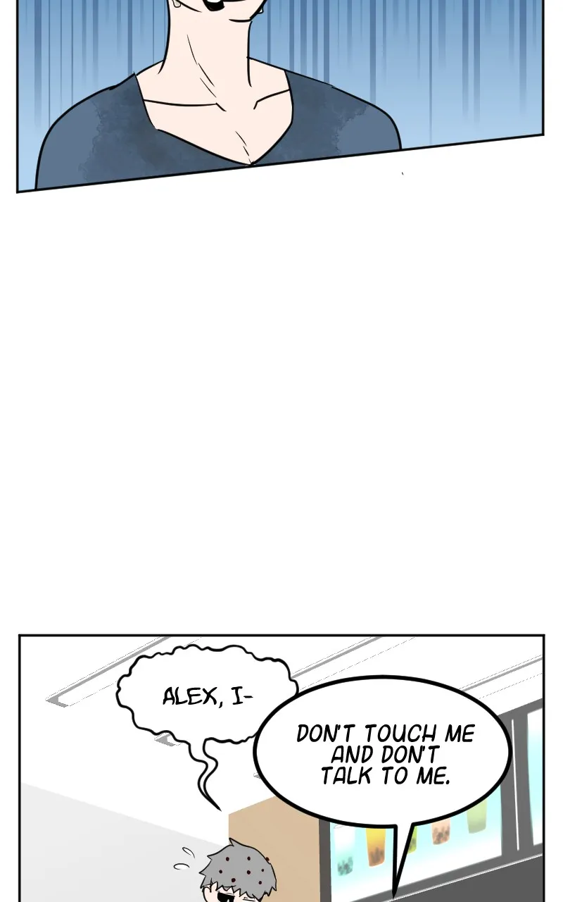 Boyfriend of the Dead Chapter 373 page 19 - 
