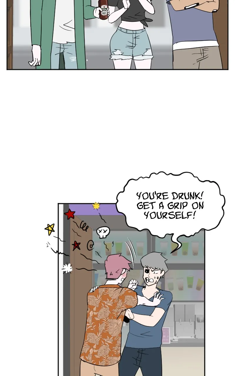 Boyfriend of the Dead Chapter 373 page 3 - 