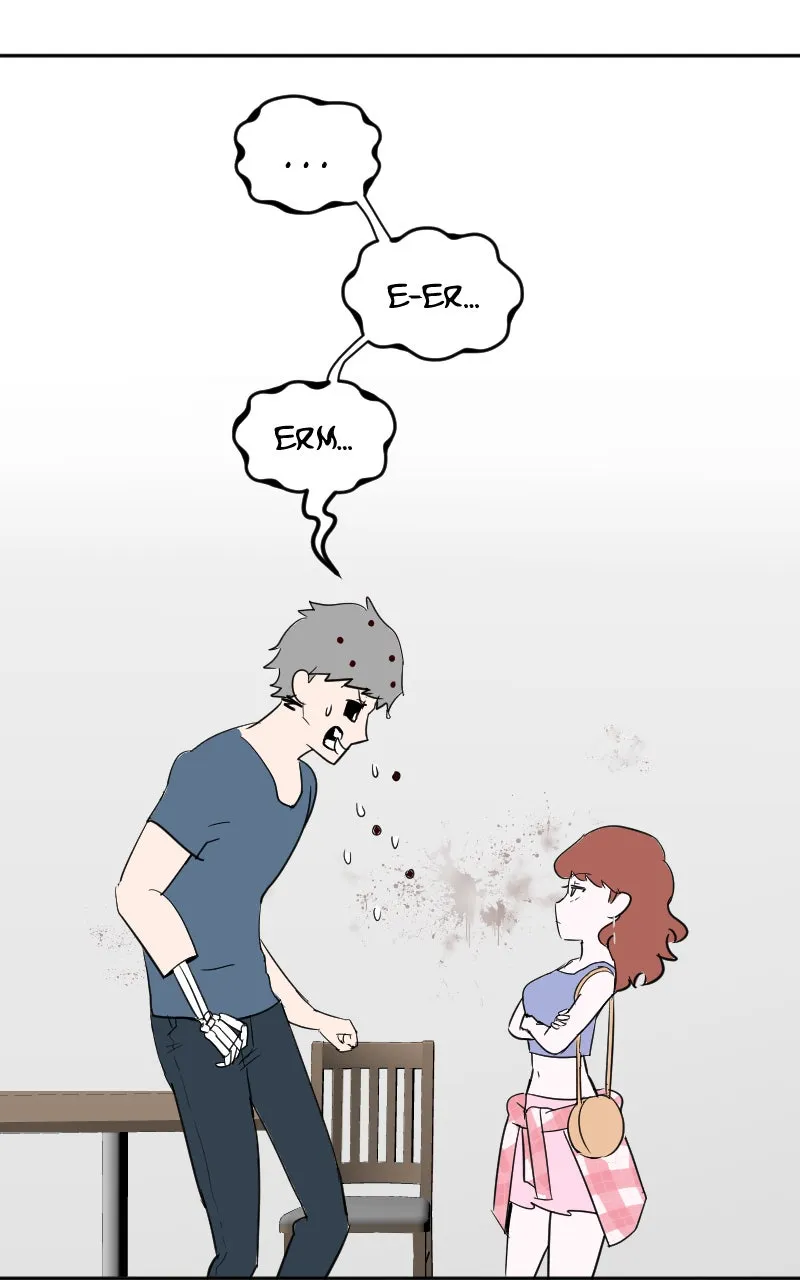 Boyfriend of the Dead Chapter 373 page 22 - 