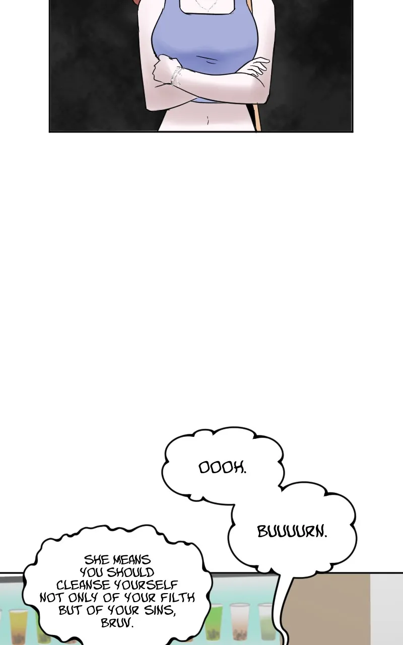 Boyfriend of the Dead Chapter 373 page 24 - 