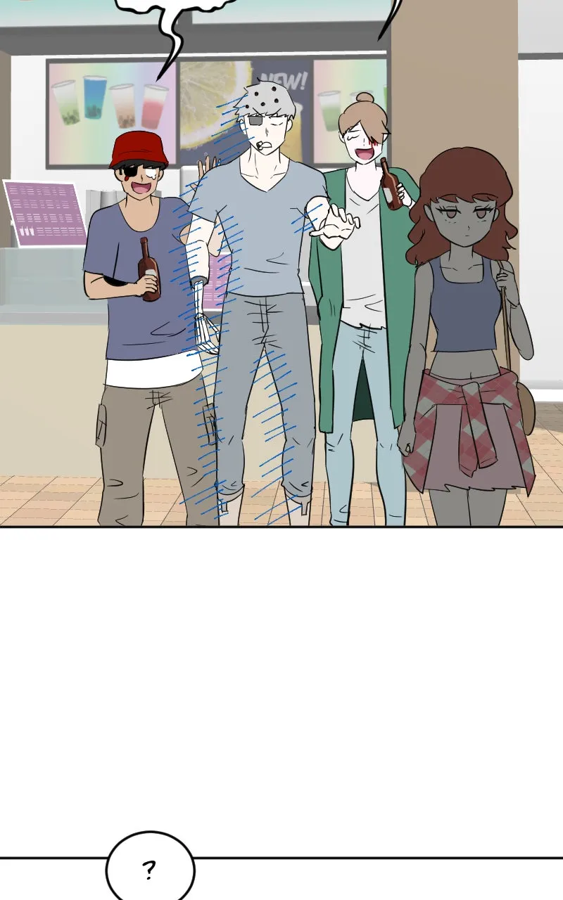 Boyfriend of the Dead Chapter 373 page 25 - 